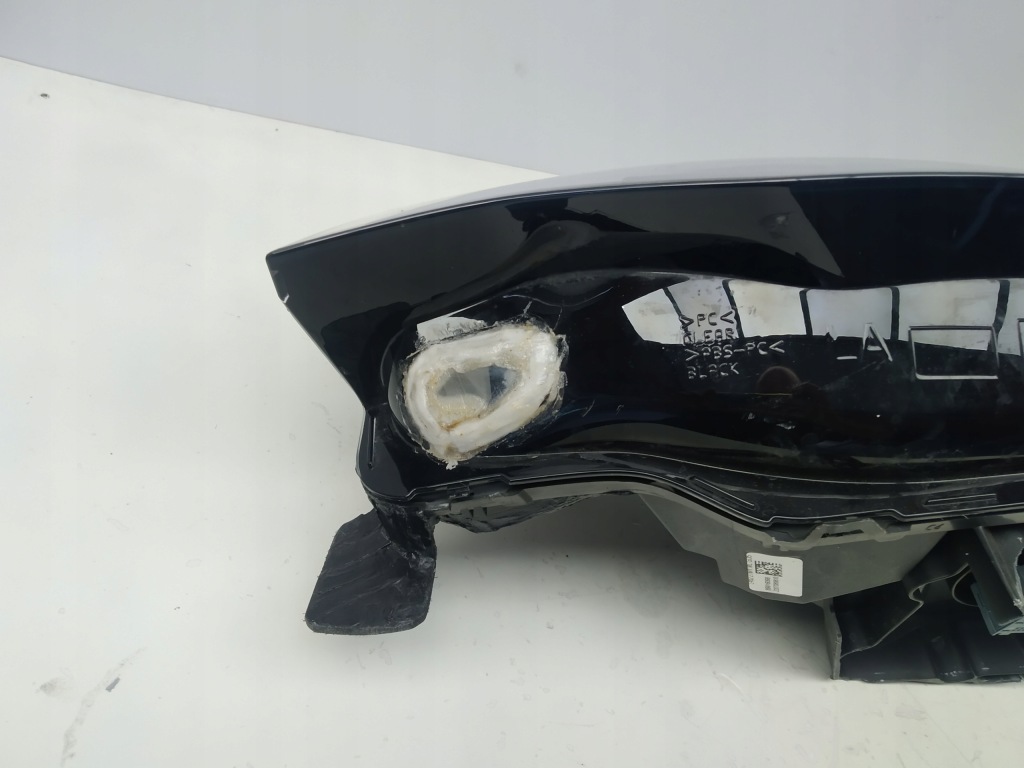 фото №9, 2020r + discovery v l462 usa фара лампа перед левый led 521094560