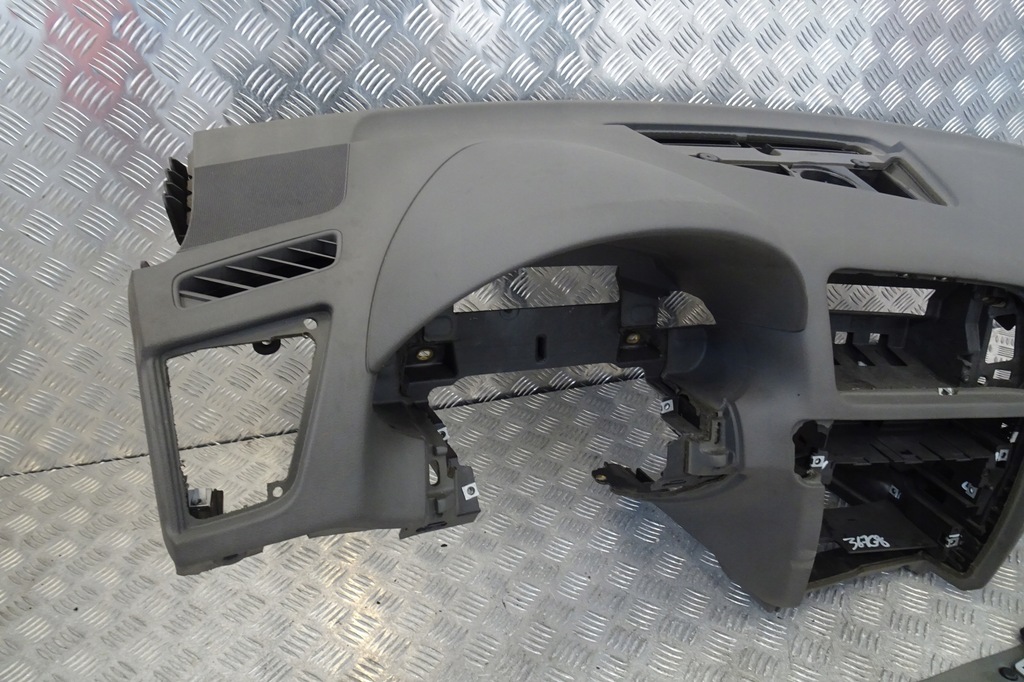 фото №6, Audi q5 8r - приборная панель приборная подушки безопасности ремни