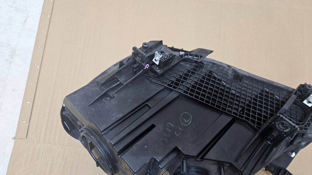 Фара правый  перед передняя bmw x5 f15 x6 f16 адаптивный led 7471348 Доставка