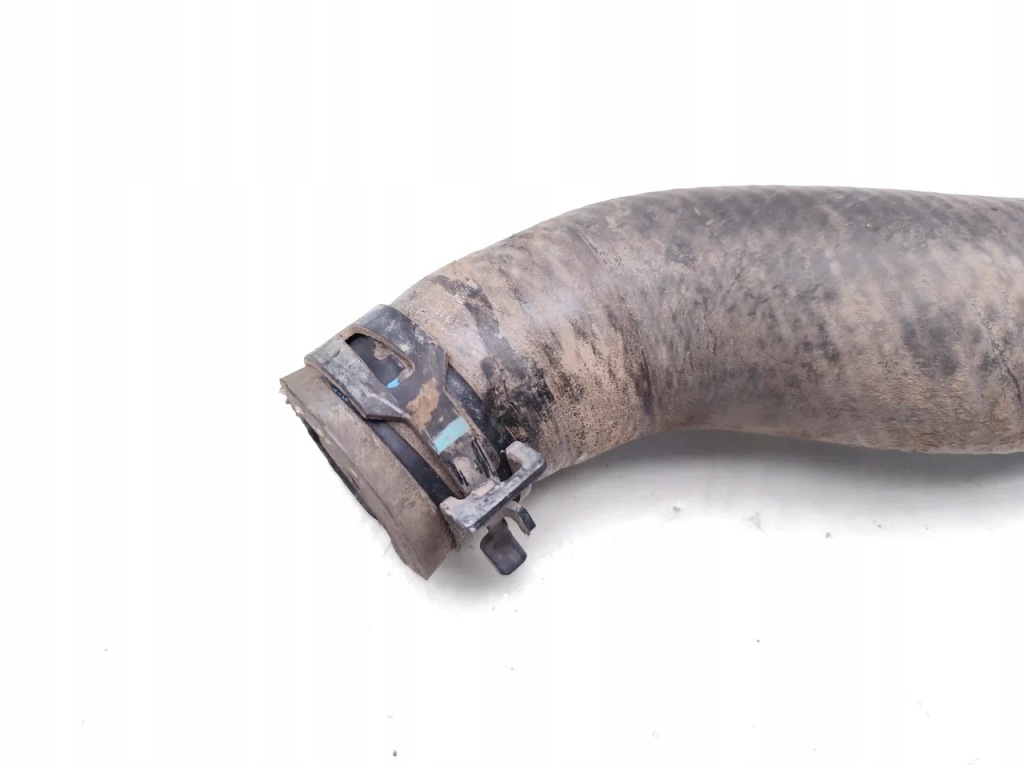 фото №7, Toyota hilux vigo шланг / патрубок радіатора 2.5 d-4d 4wd дизель 2010 pickup