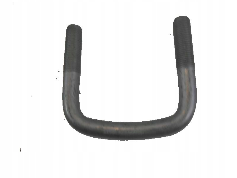 фото №8, Master ii movano interstar скоба рессора кронштейн рессора oryg