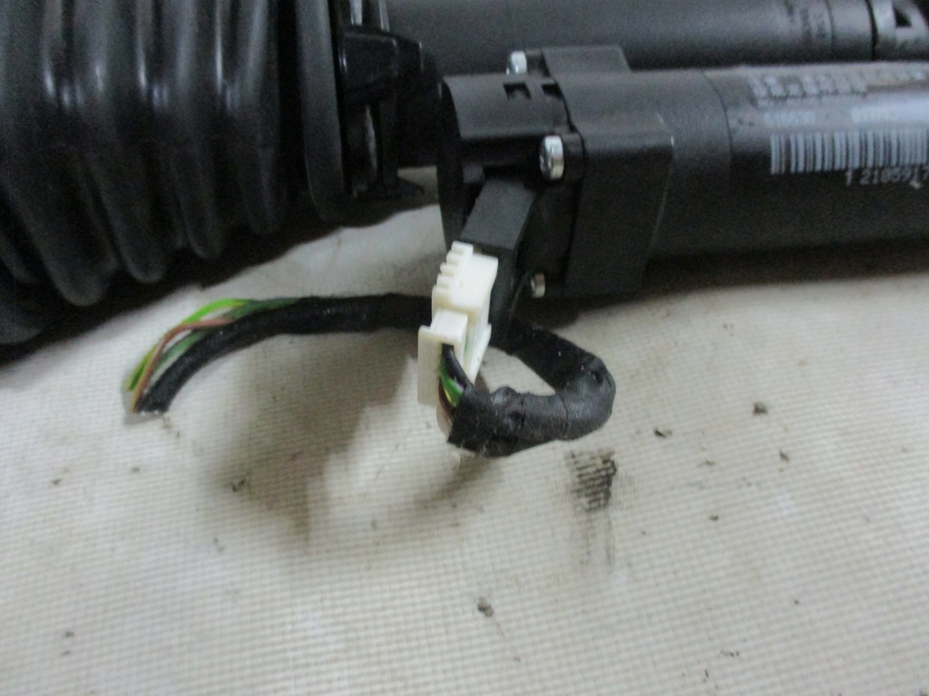 фото №11, Привод крышки багажника bmw 4 f36 электрический 7330627