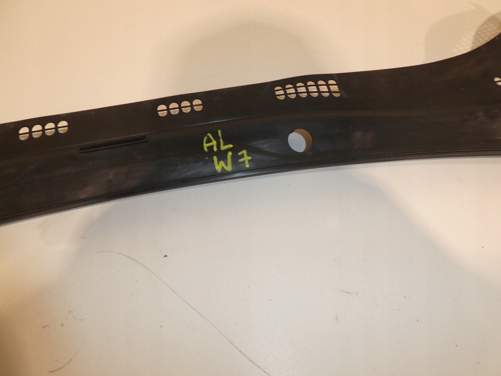 фото №7, Skoda rapid жабо 5jb819415