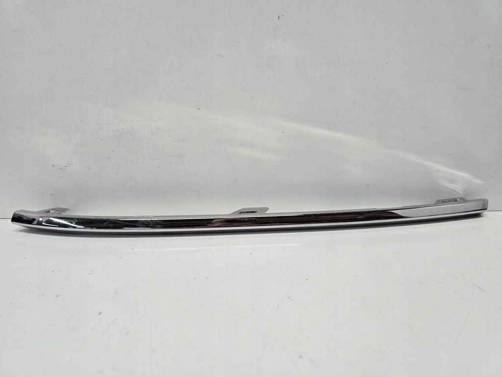Купить Vw touareg молдинг бампера хром левая 760853253c