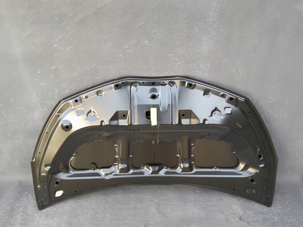 Toyota yaris 11- капот перед передня оригінал Ціна