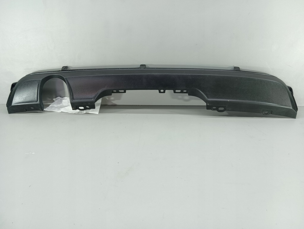 Купити Спойлер бампера задня renault clio v 850b1r