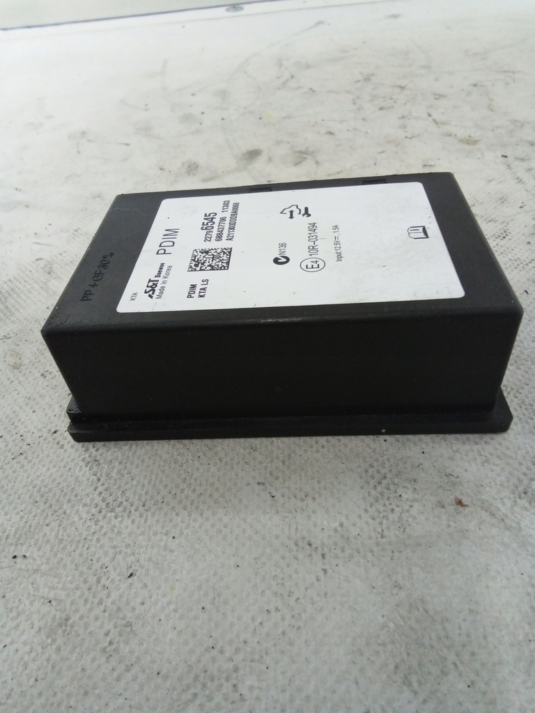 фото №5, C292 chevrolet orlando блоки управления pdim 22796545