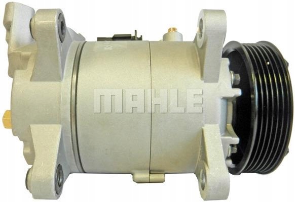 фото №12, Mahle компрессор кондиционера bmw 2 f45 2 gran tourer f46 5 g30 f90 5