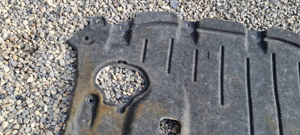 фото №11, Chrysler pacifica 2022 захист нижня плита pod двигун двигуна