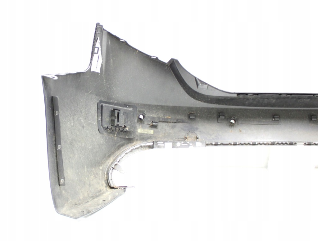 фото №5, Alfa romeo giulia бампер задняя задний org