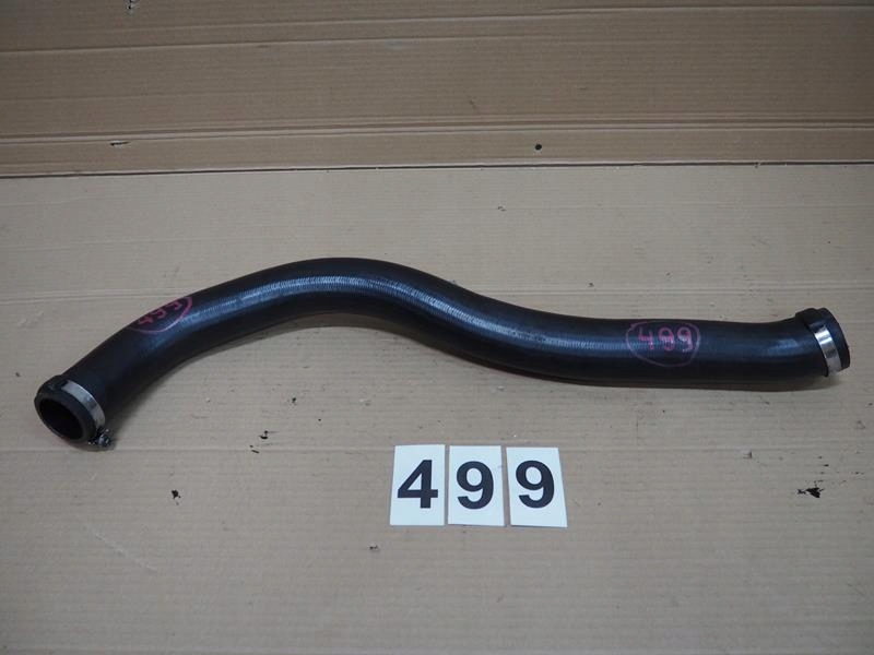 фото №4, Труба wąż інтеркулер master movano 8200140254