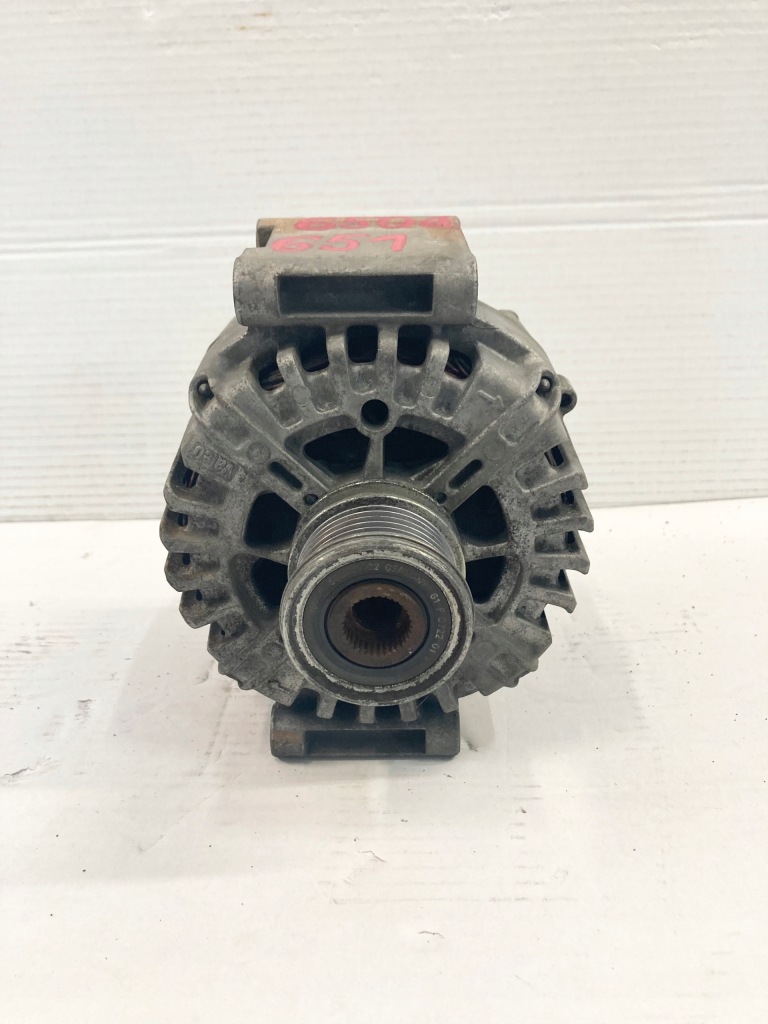 Sprinter 906 06- 2.2 cdi 651 генератор демонтаж Доставка