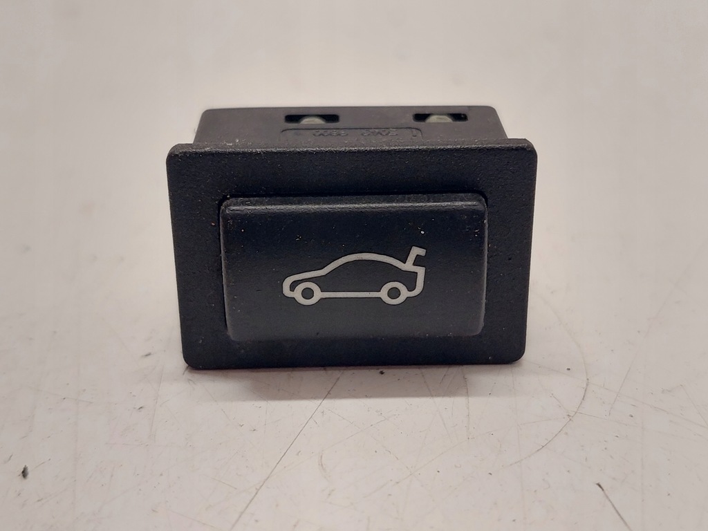 фото №1, Переключатель кнопка крышки bmw e61 6921846