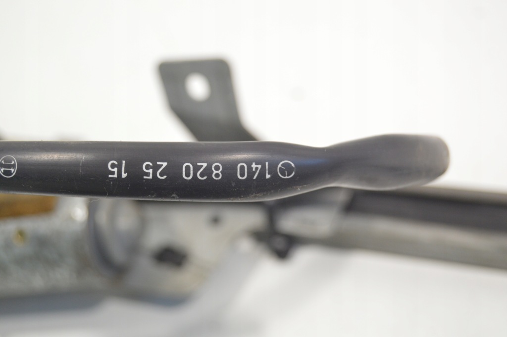 Podajnik поперечина лівий mercedes w140 s klasa c140 cl купе 1408600182 Ціна