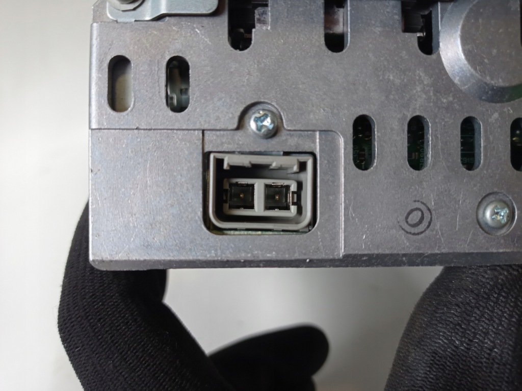 фото №9, Радіо cd volvo s60 86331751