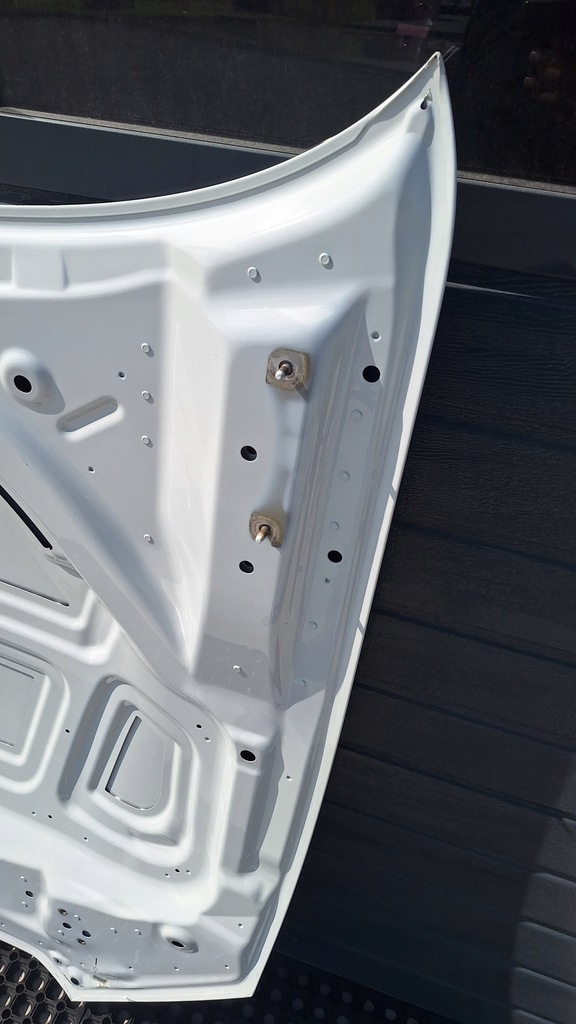 фото №11, Bmw 3 g20 g21 капот крышка двигателя