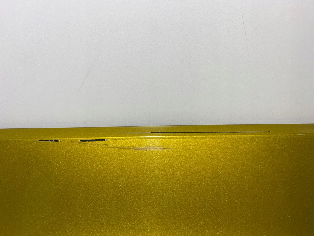 фото №2, Молдинг двері задніх vw t-roc r-line 2ga853969a