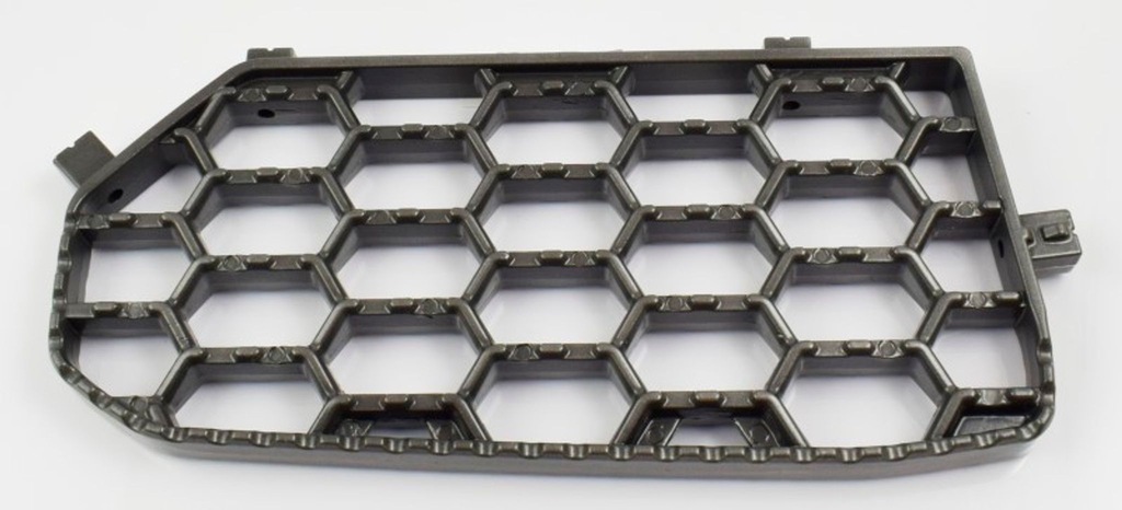 фото №1, Накладка поріг scania s 2016- p/l