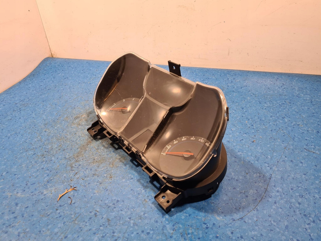 фото №6, Chevrolet orlando 1.8b счетчик 95080019