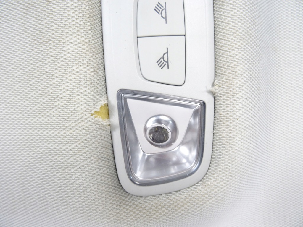 фото №7, Audi q3 lift потолок потолок 8u0947111a