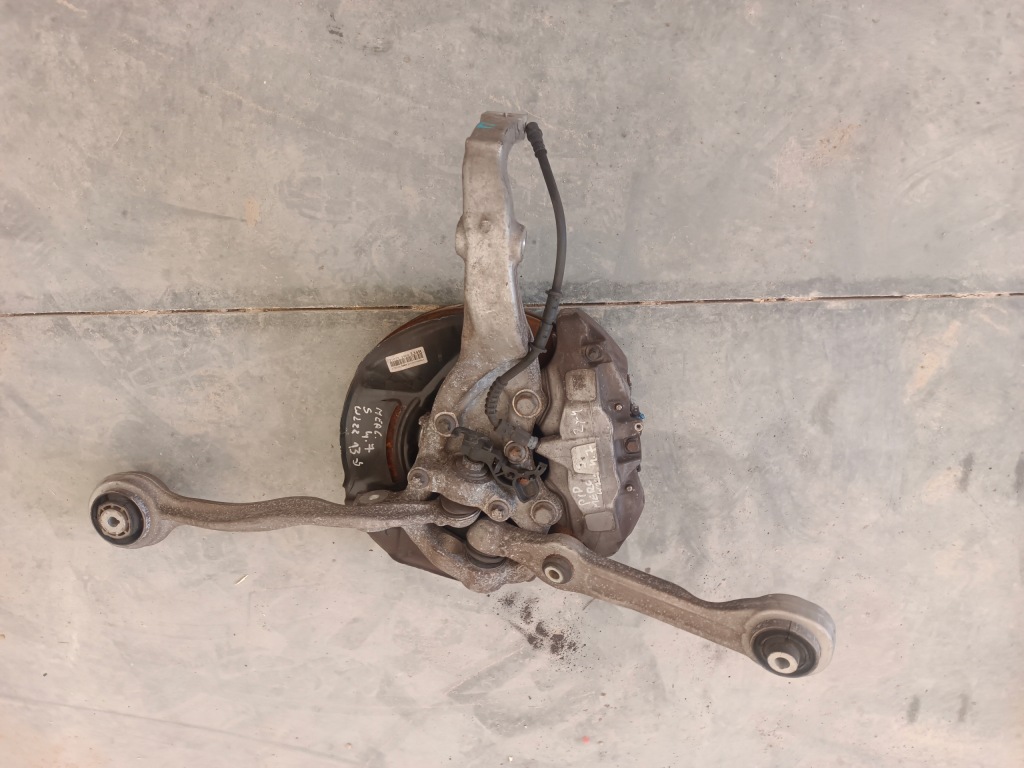 Mercedes s-klasa w222 13-18 поворотний кулак важіль правий перед Оригінал