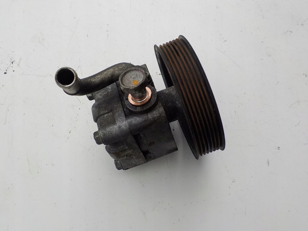 фото №1, Nissan 370z 3.7 v6 насос підсилювача