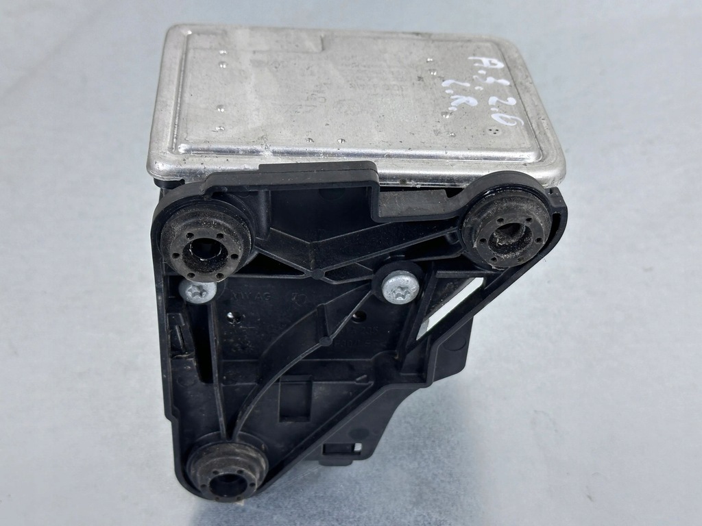 фото №7, Audi a3 s3 8v 2017 насоса гальмівні