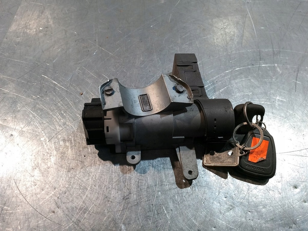 фото №1, Замок запалювання volvo v70 00-07 8673073 2.4 b
