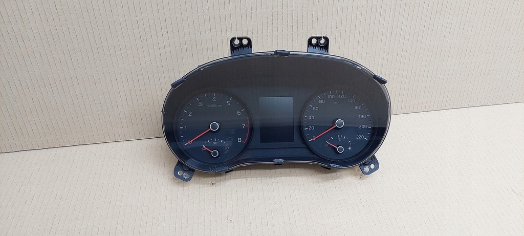 фото №1, Лічильник kia rio iv 1.2i