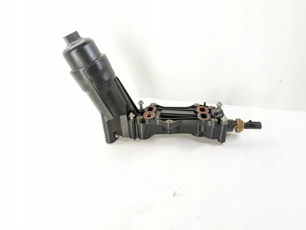 фото №1, Chrysler pacifica 2017 корпус фільтрів оливи