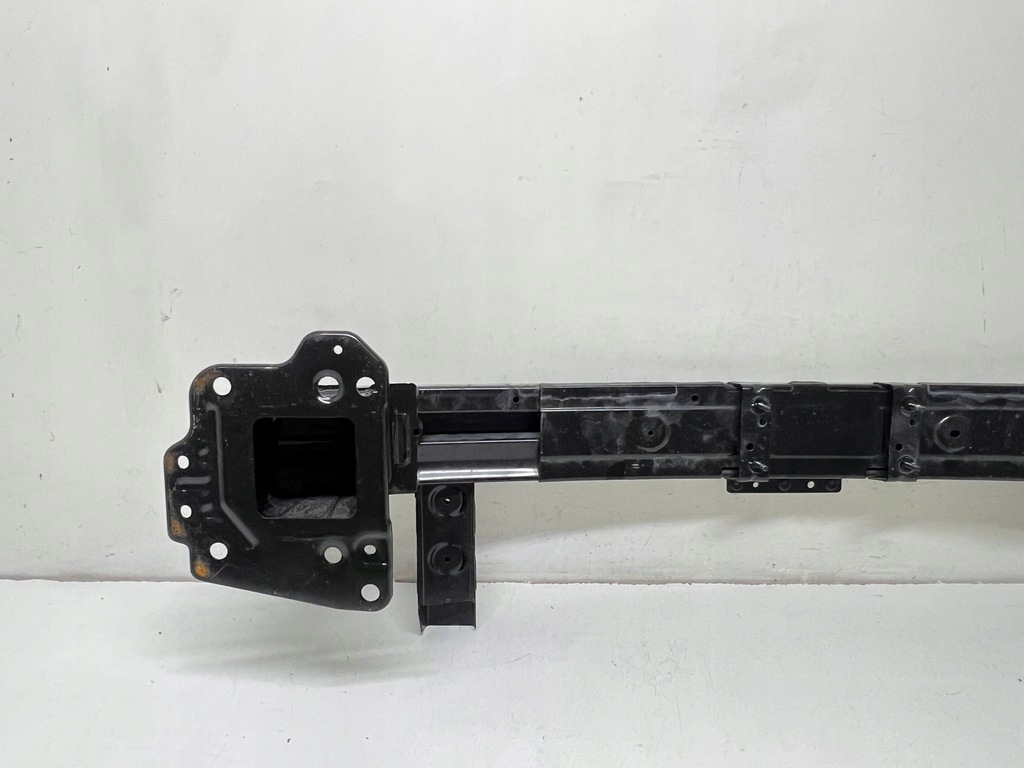 фото №5, Kia niro ev ii 2 електрик балка бампер перед підсилювач 64900at210