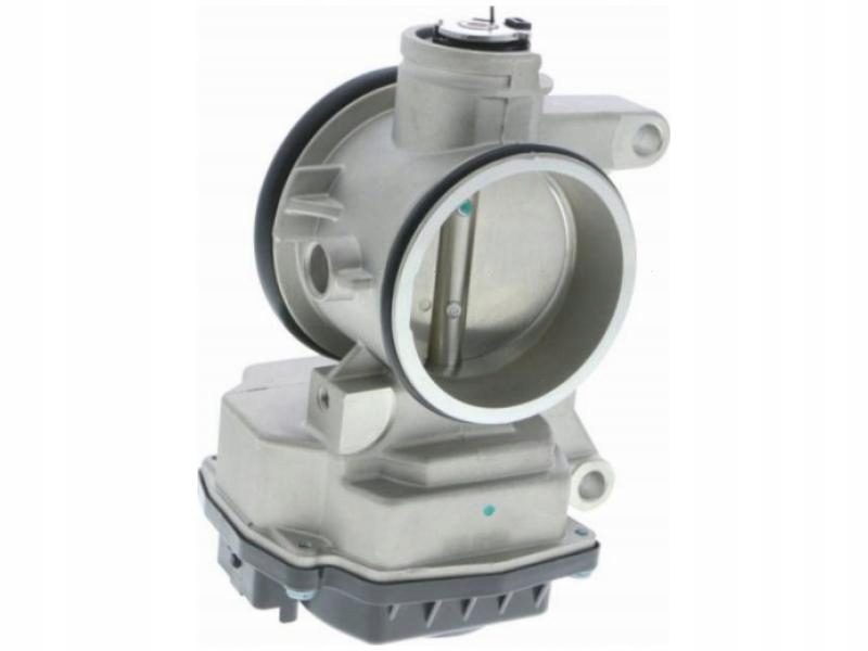 фото №1, Корпус дросель renault kangoo i 1.6 ii 1.6 trafic ii 2.0 espace iv 2.0