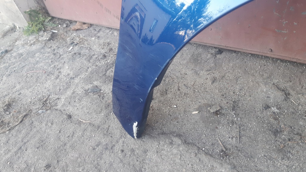 фото №9, Крила правий перед audi a3 8v 12-16r