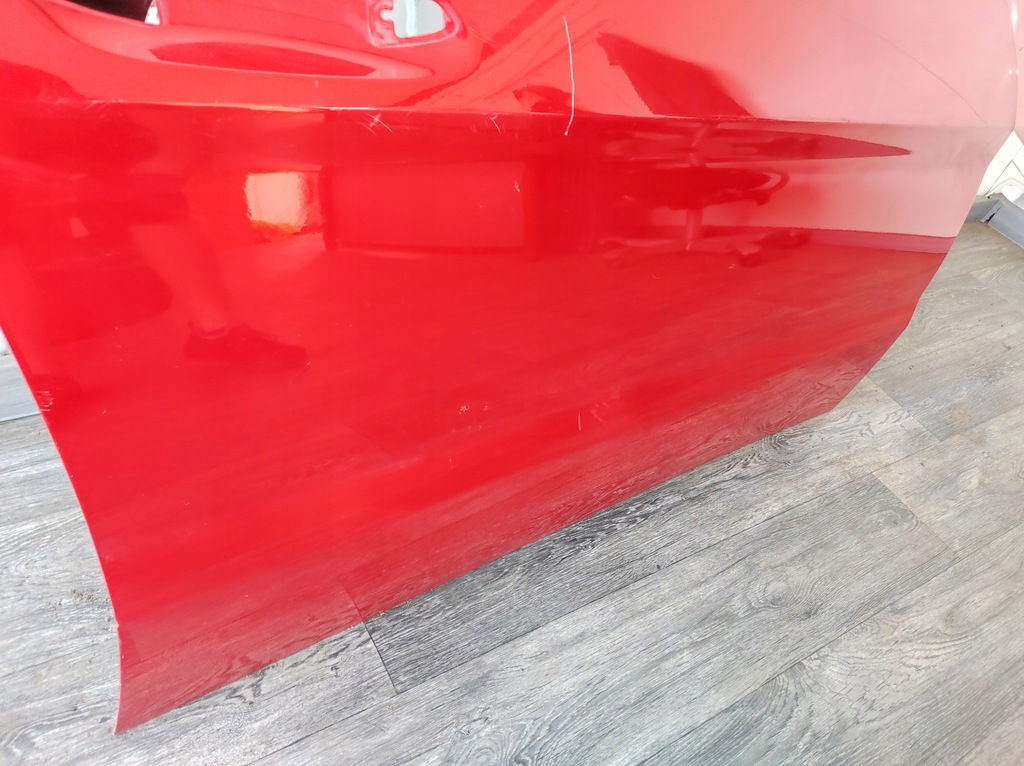 фото №8, Двері mercedes glk 204 w204 x204 передні праве a