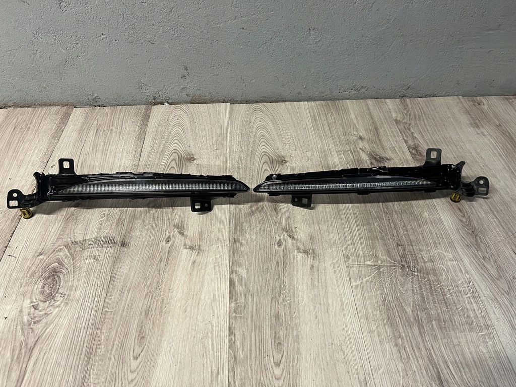 фото №1, Renault espace v koleos ii drl led l+p 261309232r