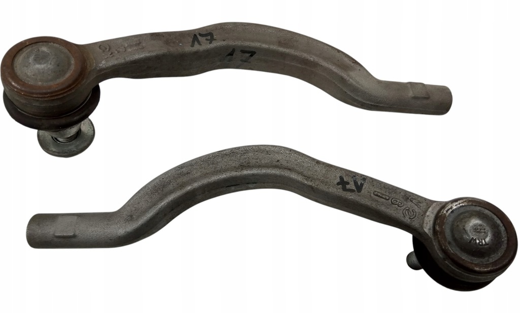 фото №1, Наконечник тяга рулевой правая левая maserati ghibli