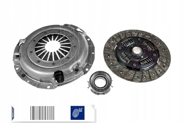 фото №1, Blue print комплект сцепление набор subaru forester