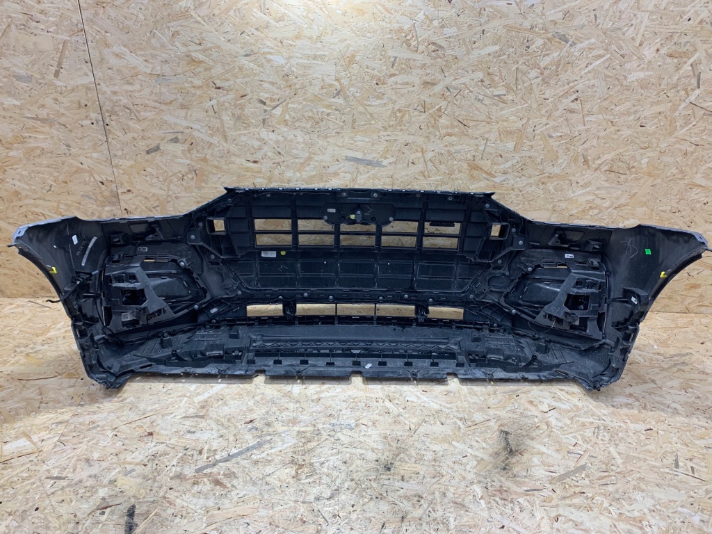 Audi q5 80a lift бампер перед передний kompletny europa в Украине