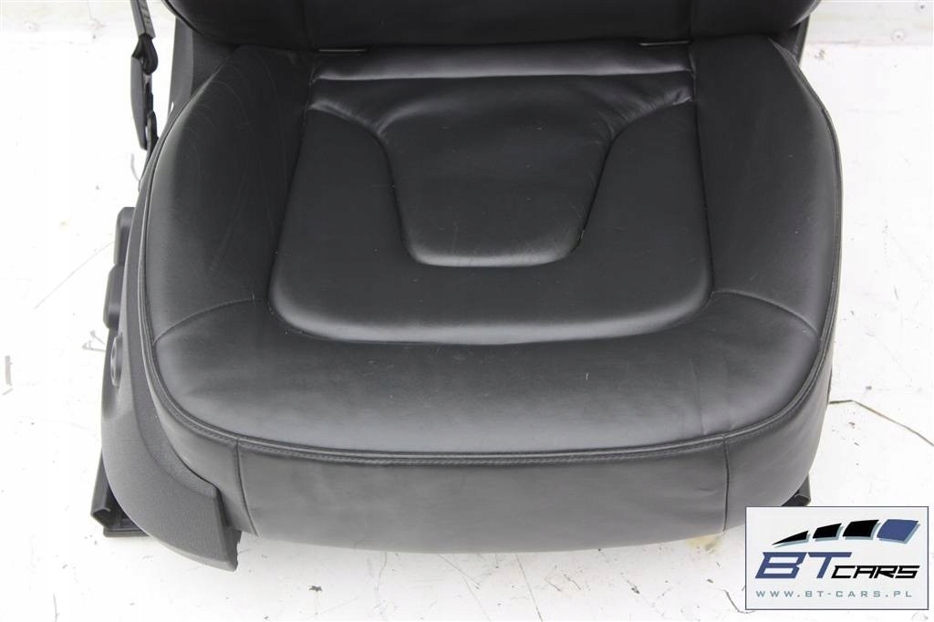 фото №12, Audi a4 kombi сидіння комплект сидінь сидіння сидіння оббивка 8k9 8k b8 a