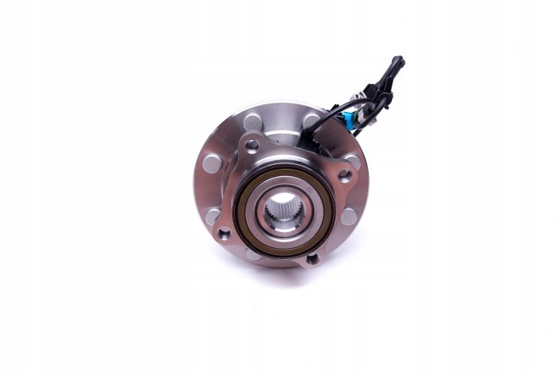 фото №4, Ступица подшипник колеса перед do hummer hummer