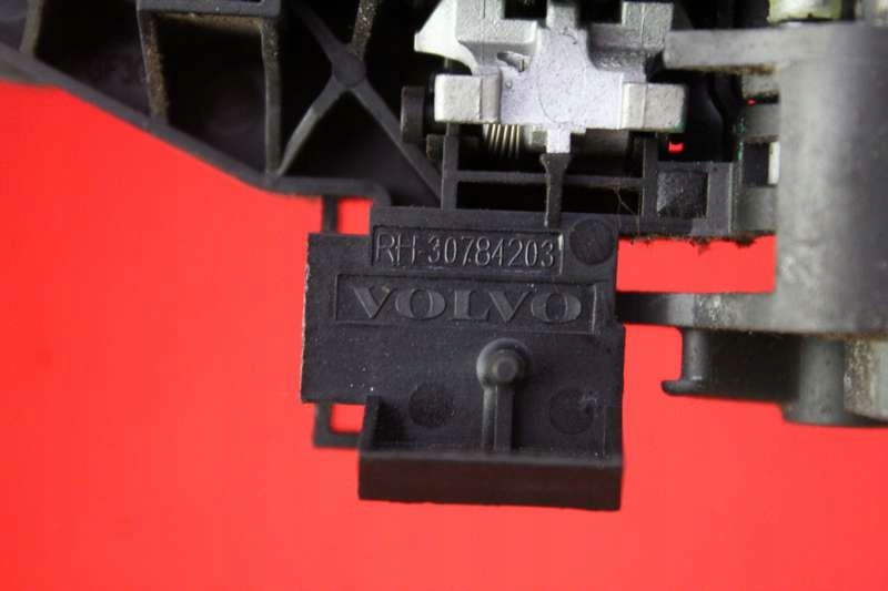 фото №9, Ручка права перед передня volvo s40 v40 2 ii 08r