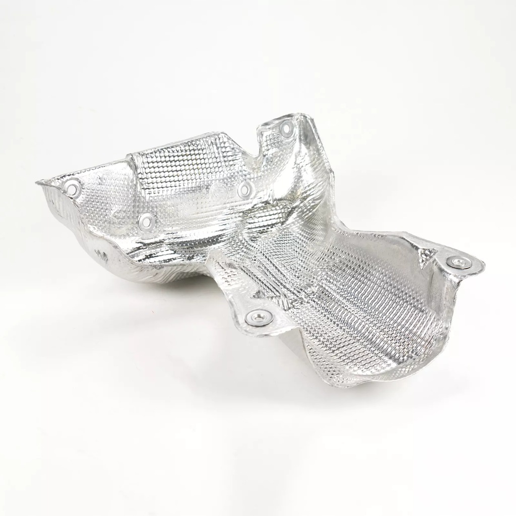 фото №7, Fiat оригінальний номер 55182204 захист теплова