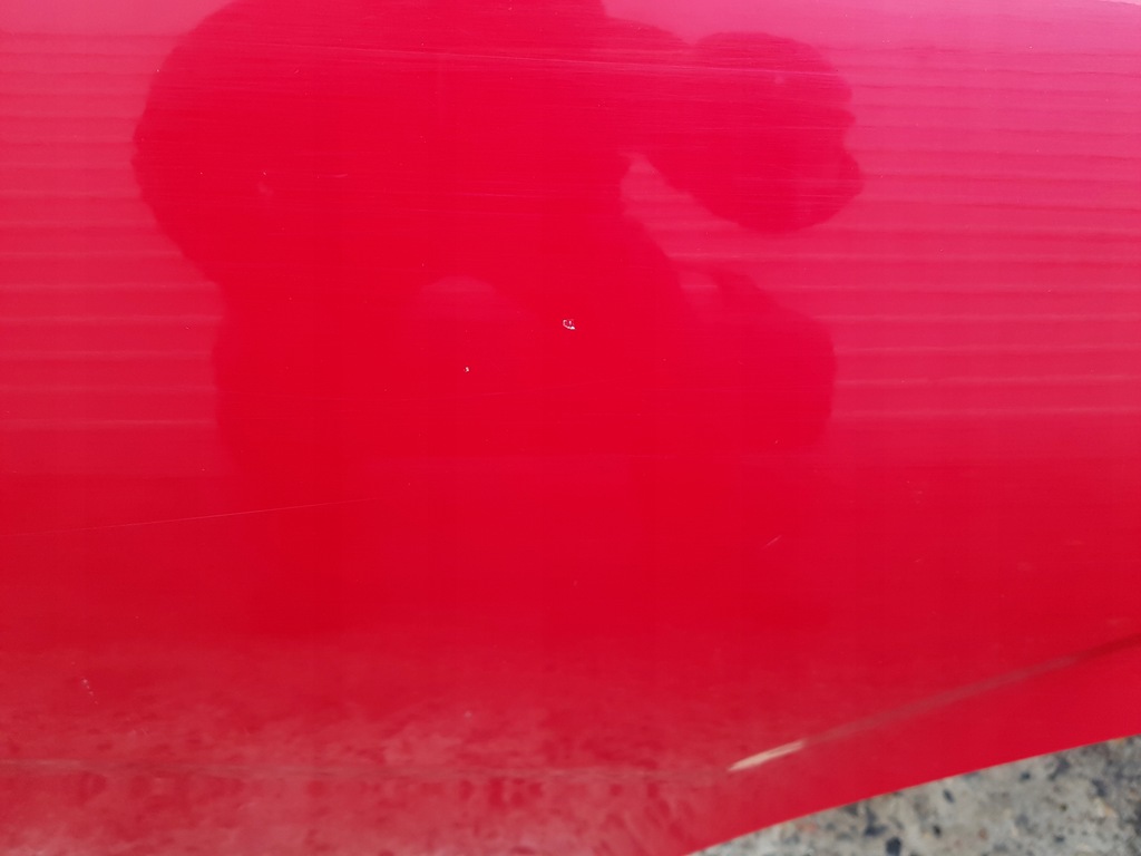 фото №5, Seat leon 2 ii 04-12r двері ліва задня задні ls3h