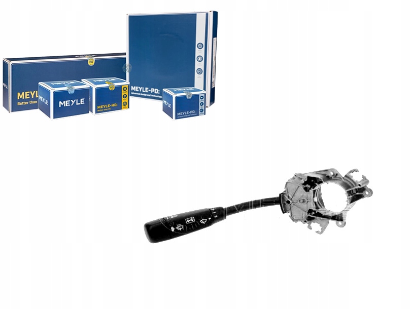 фото №1, Meyle перемикач комбінований mercedes w202 210