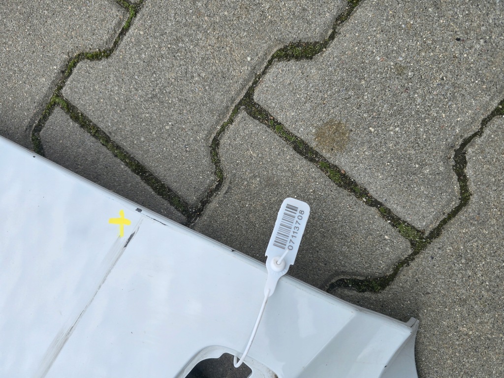 фото №9, Двері обшивка праве перед bmw i3 i01 1559932