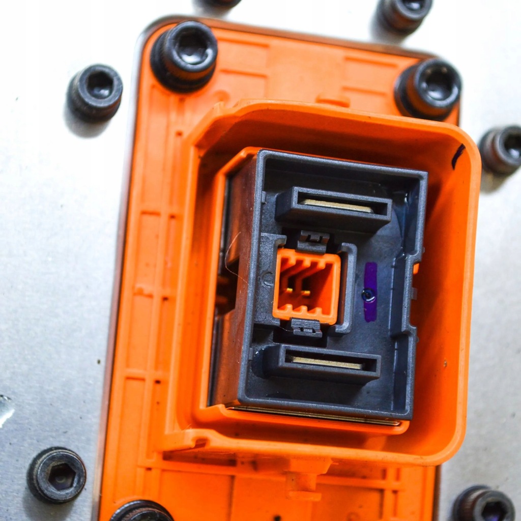 фото №10, Kia niro 2020 інвертор / перетворювач напруги