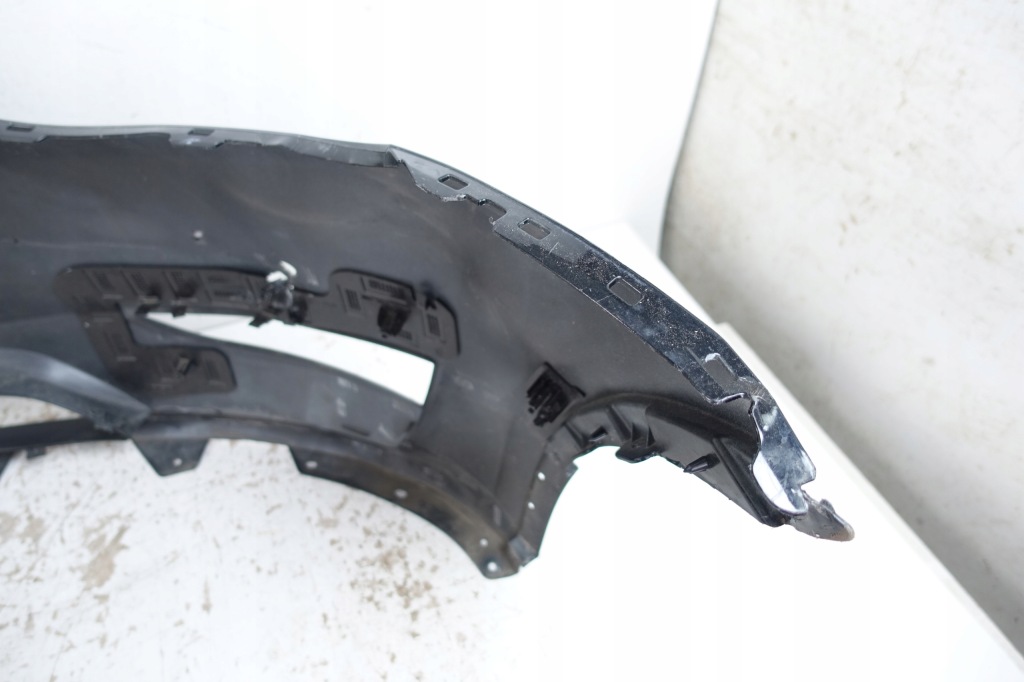 фото №13, Tesla model y 2020- бампер перед передній 1493745-00-a