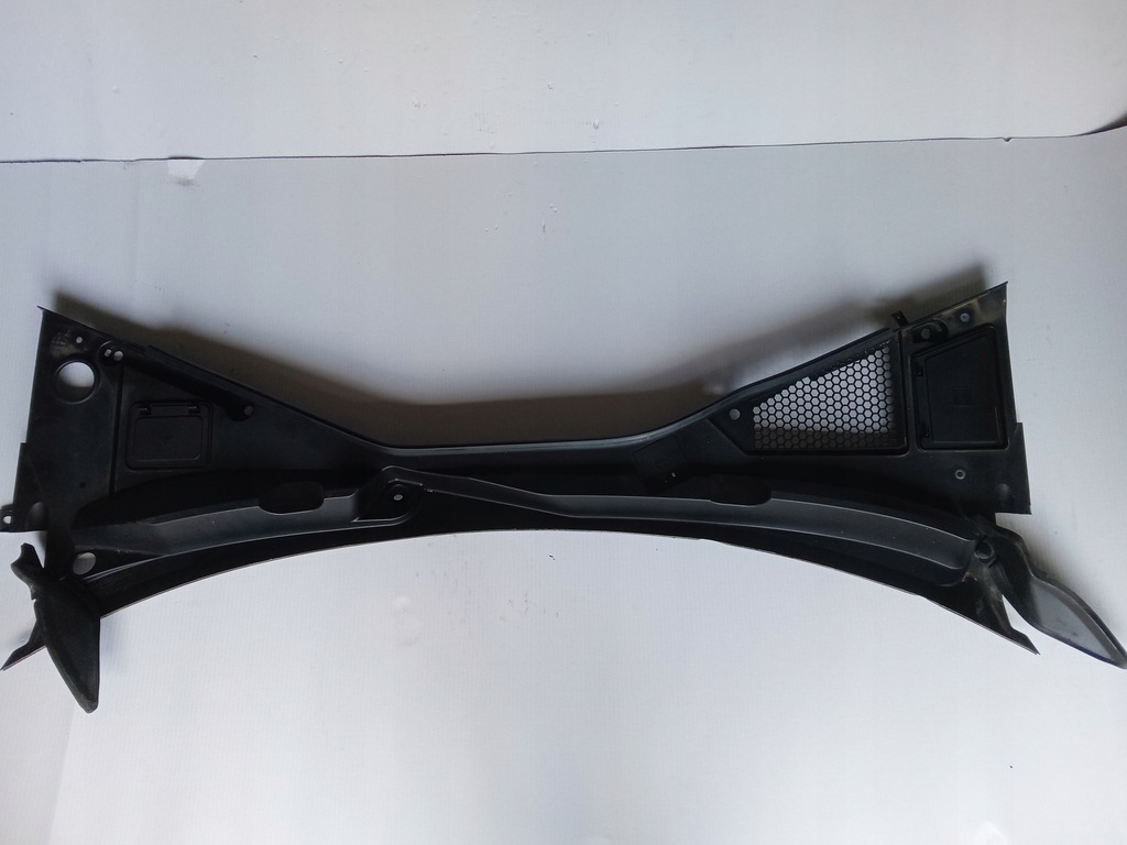 фото №1, Alfa romeo gulia жабо защита верхний