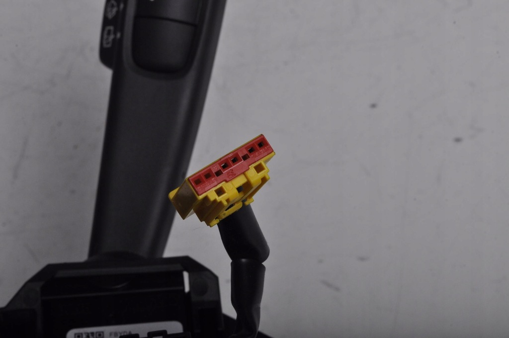 фото №8, Volvo v40 ii перемикач комбінований 31343021 стрічка