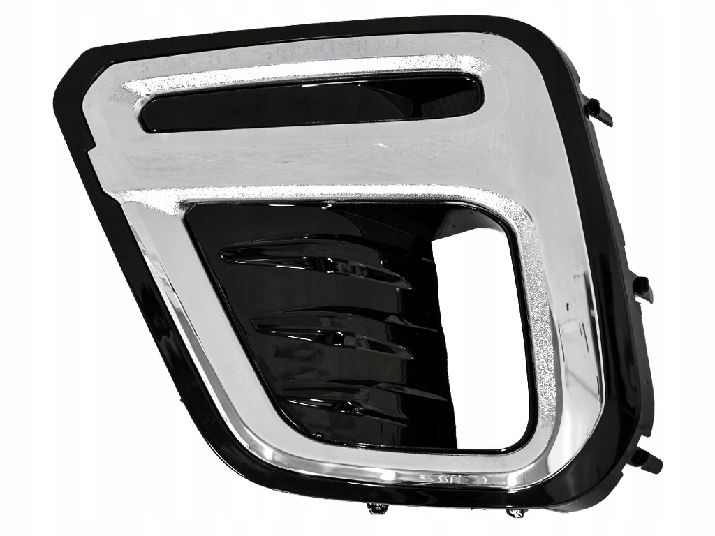 Купити Subaru forester s14 2019-2021 решітка радіатора бампера ліва 57731sj130